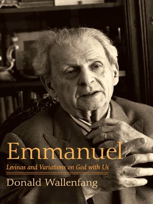 cover image of Emmanuel